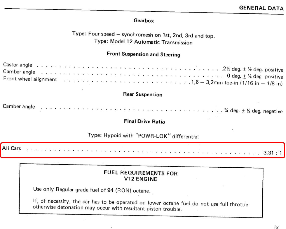 USA Specification Late S3 General Data.JPG